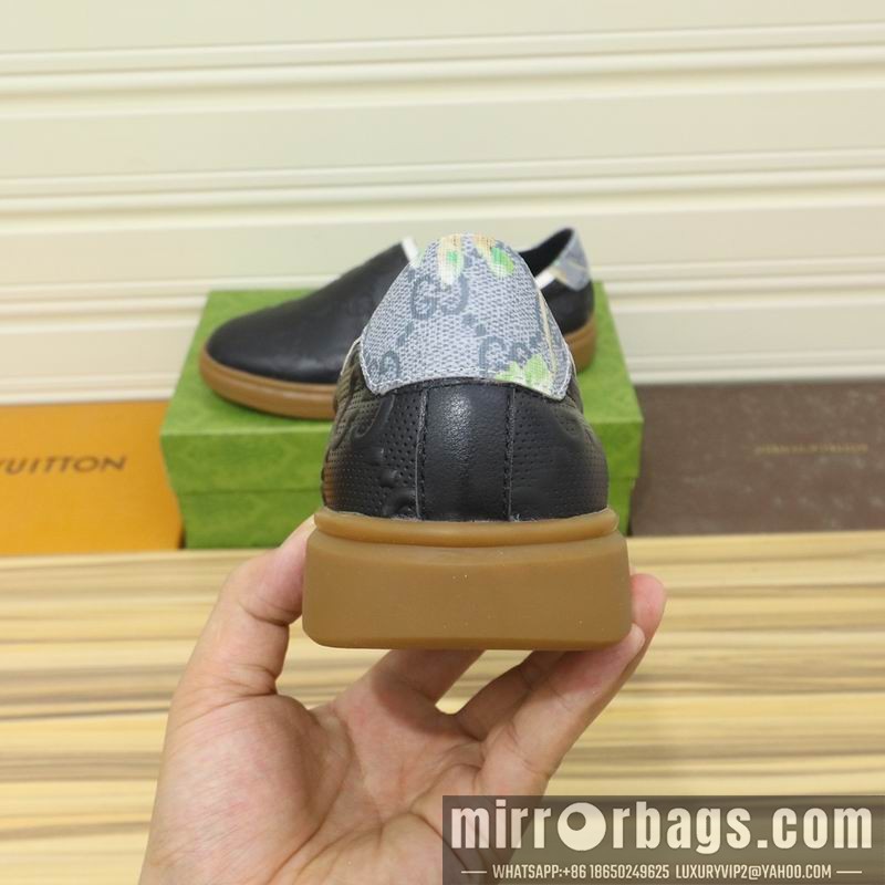 Gucci Shoes sz38-45 mnf0106