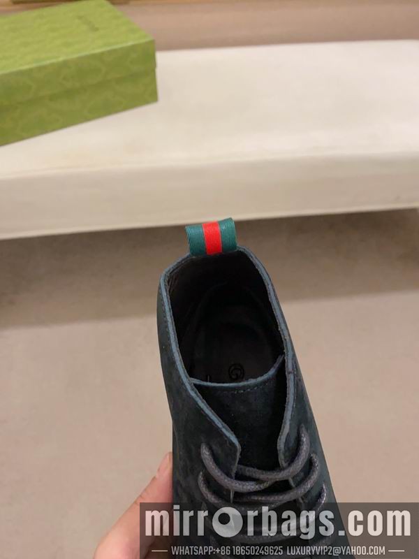 Gucci Shoes sz38-44 hnm0101