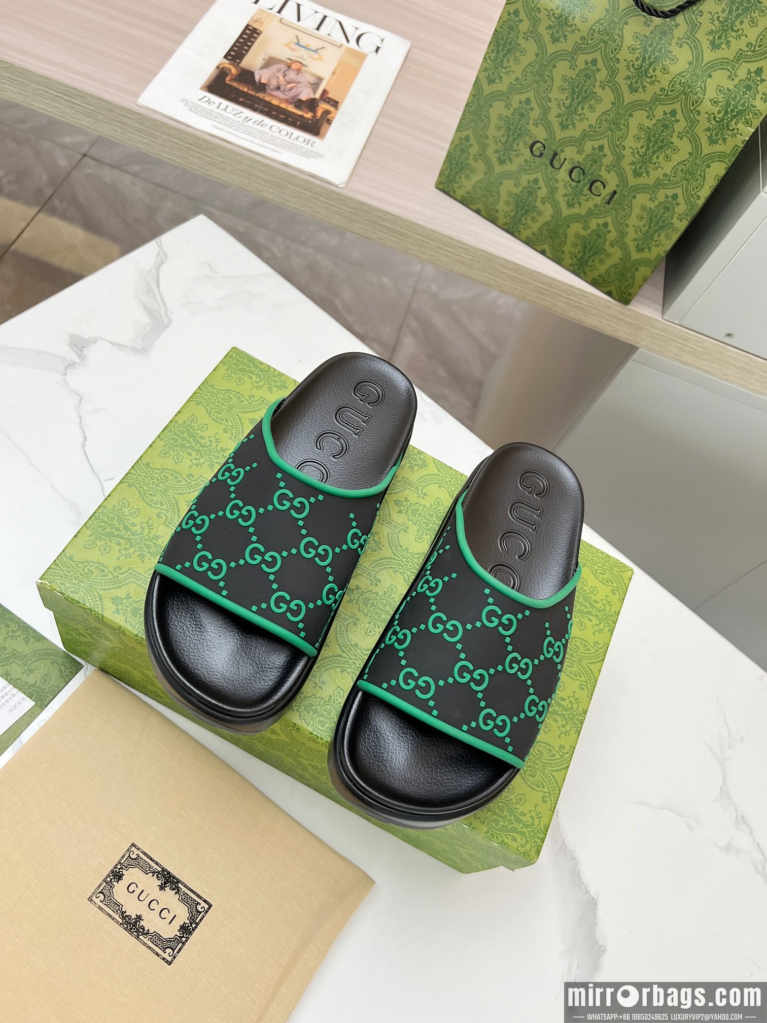 Gucci Shoes sz35-46 h0702