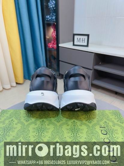 Gucci Shoes sz38-44 mnh0613