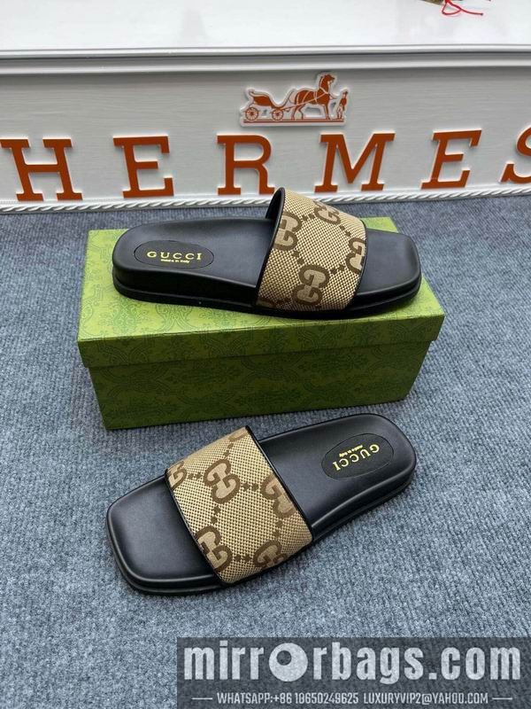Gucci Shoes sz38-45 mnf0307