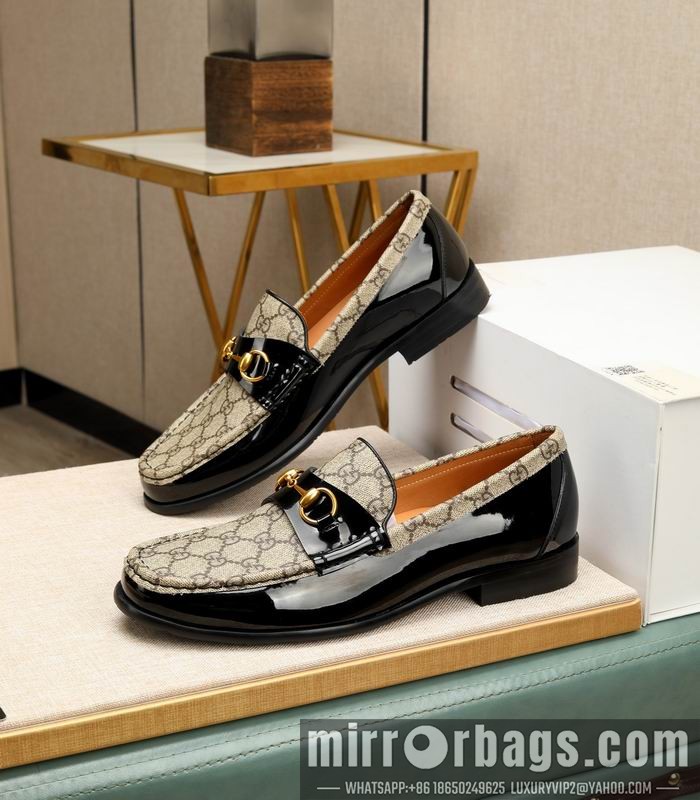 Gucci Shoes sz38-44 hnm0198