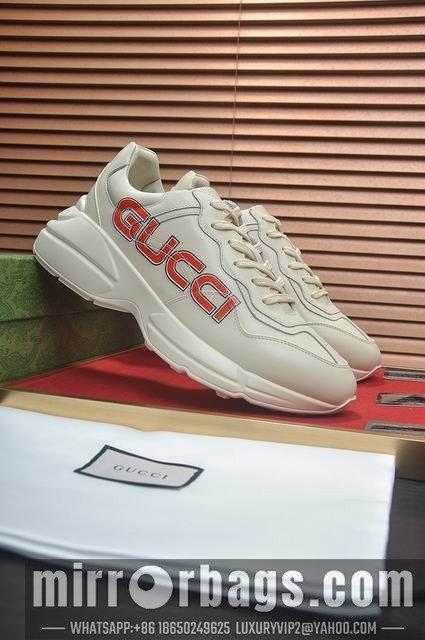 Gucci Shoes sz35-45 mnh0605