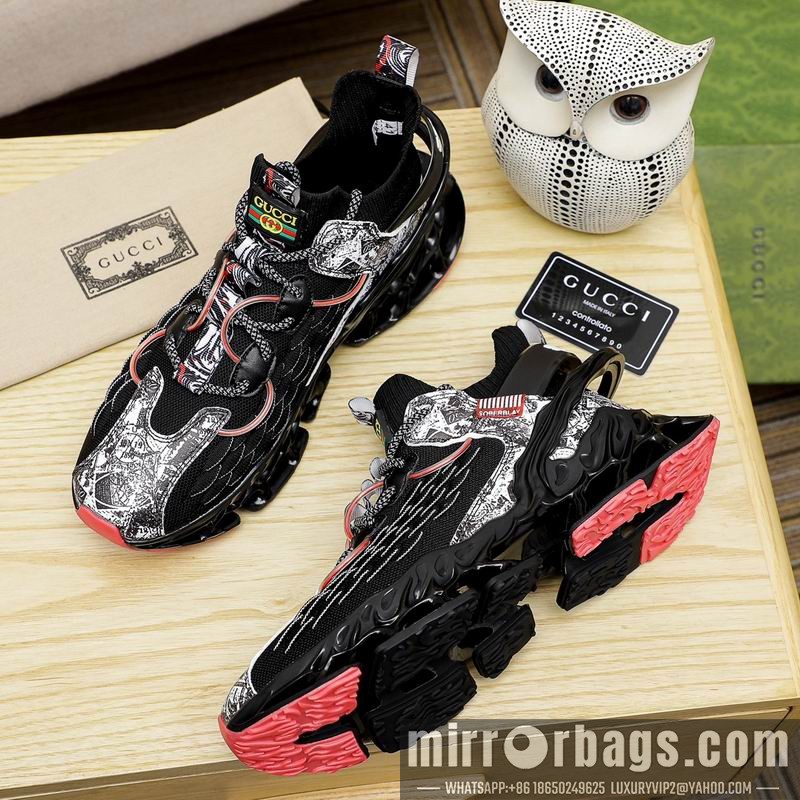 Gucci Shoes sz38-44 mnf0308