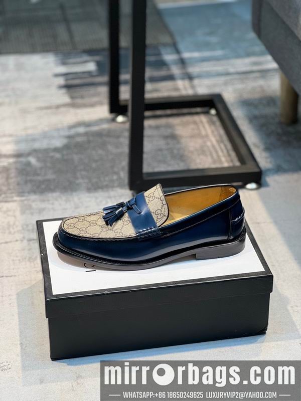 Gucci Shoes sz38-44 hnm0189