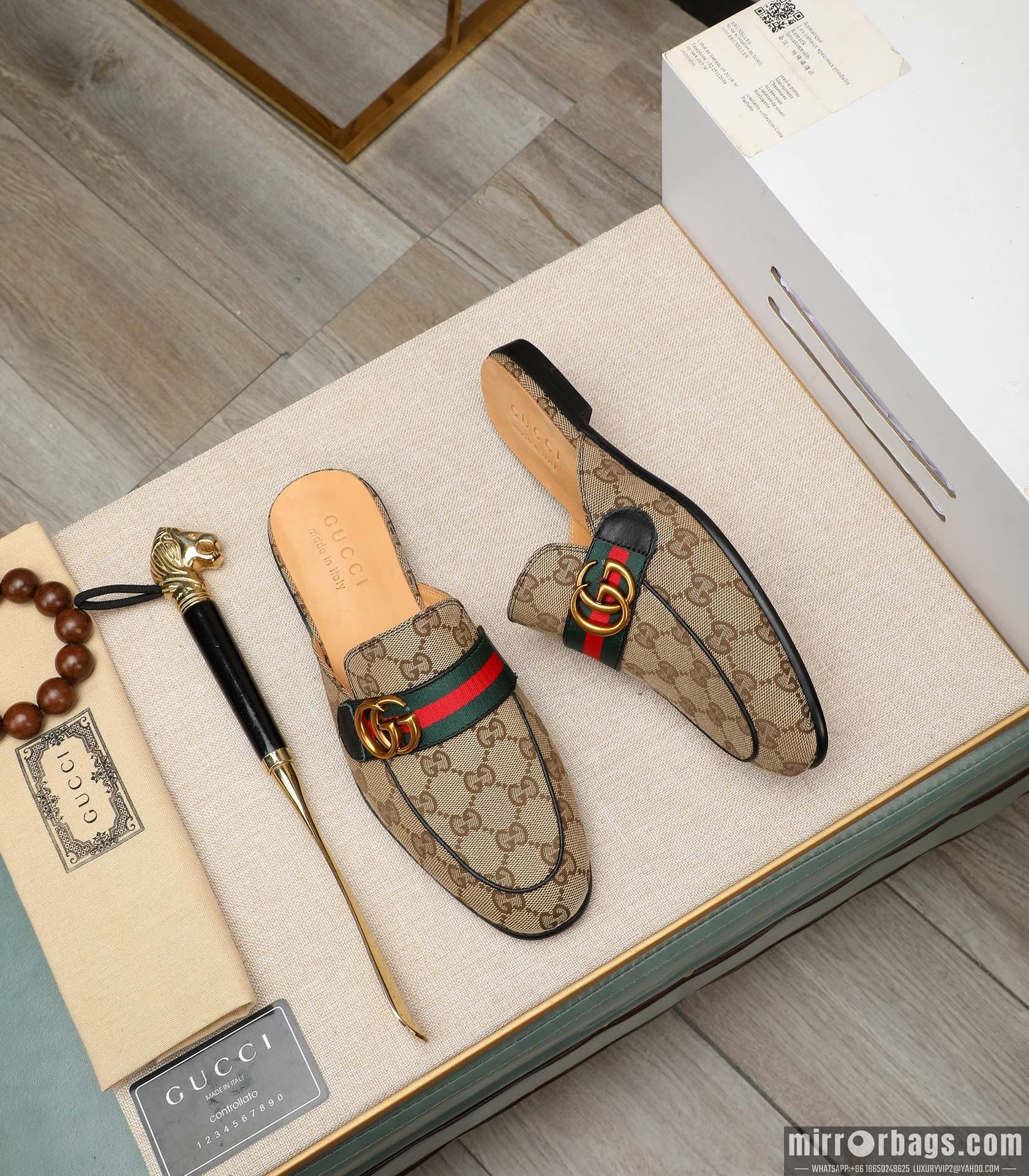 Gucci Shoes sz38-44 h0804