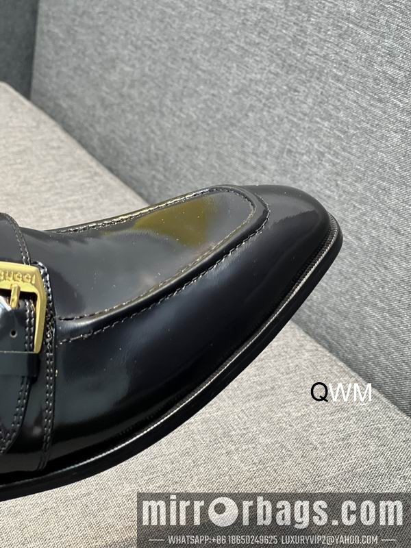 Gucci Shoes sz38-45 WM03104
