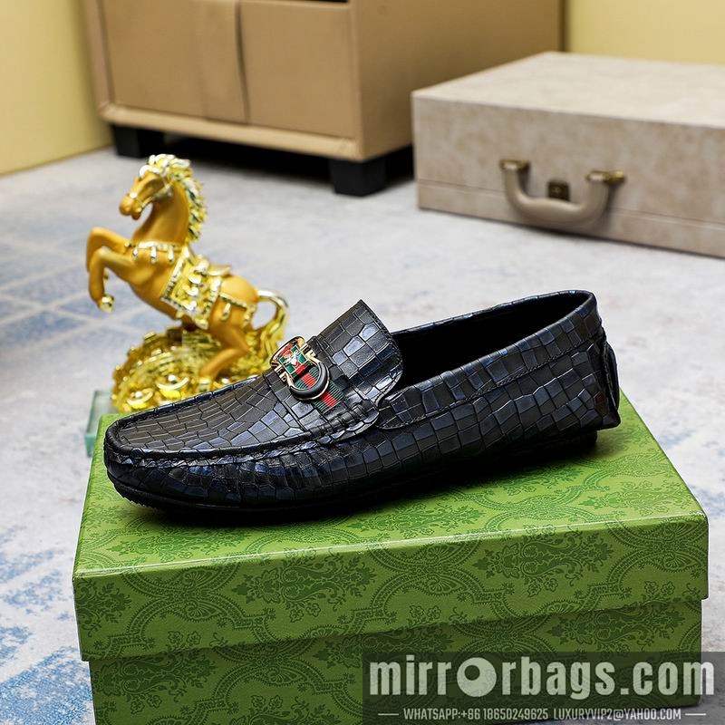Gucci Shoes sz38-45 mnf0225