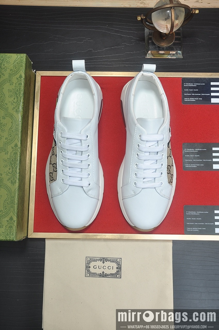Gucci Shoes sz38-45 h0626