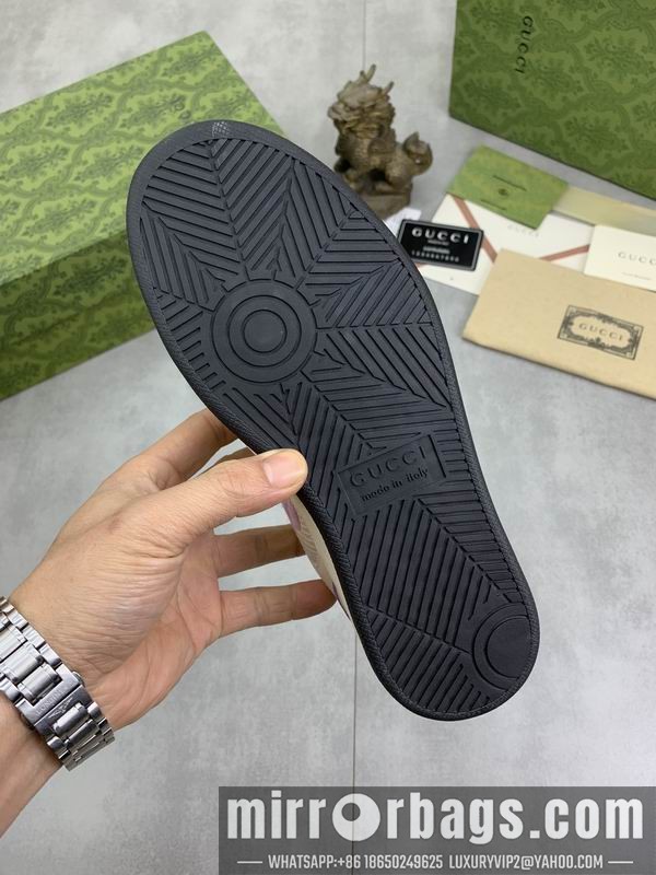 Gucci Shoes sz35-46 mnf0320