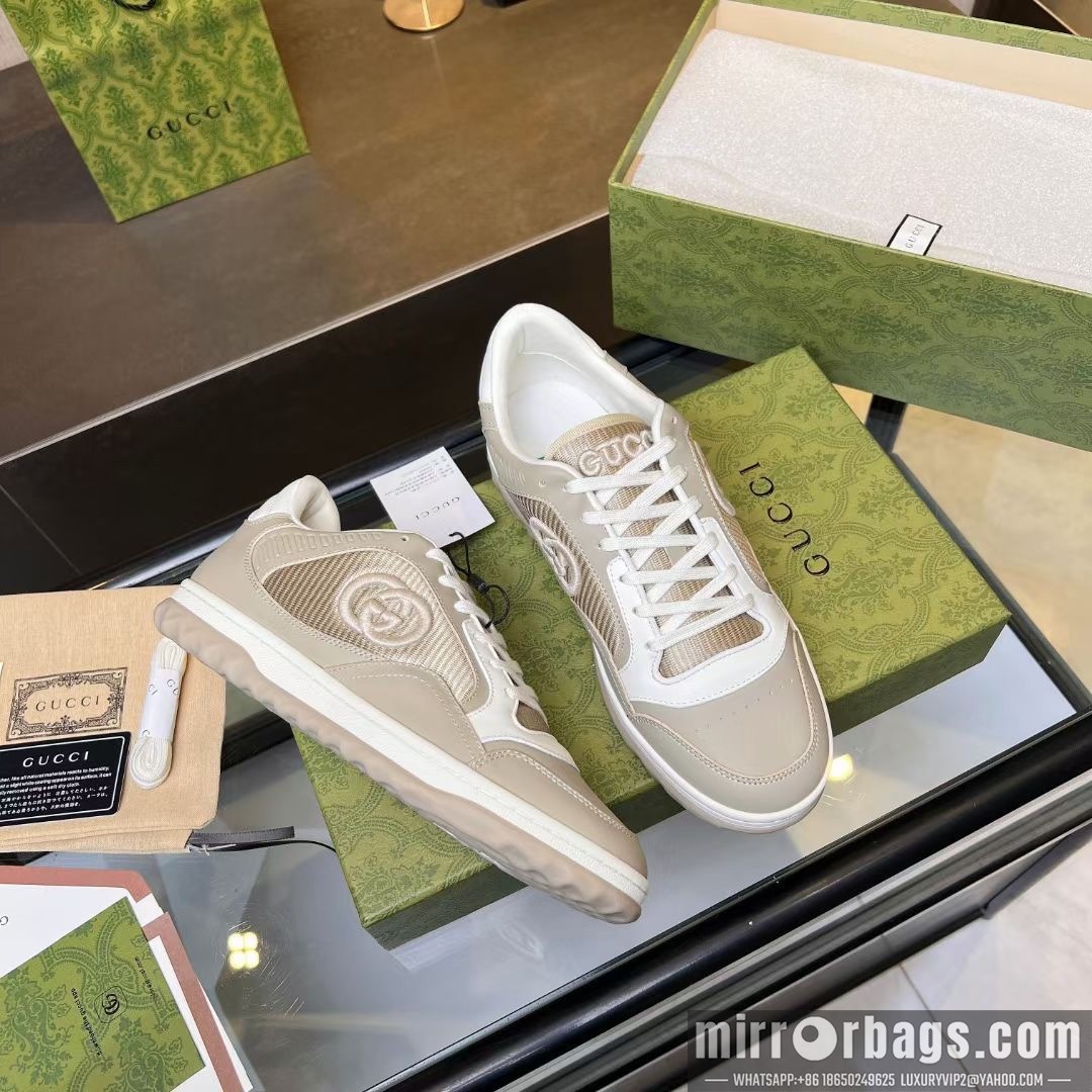 Gucci Shoes sz35-45 h0703