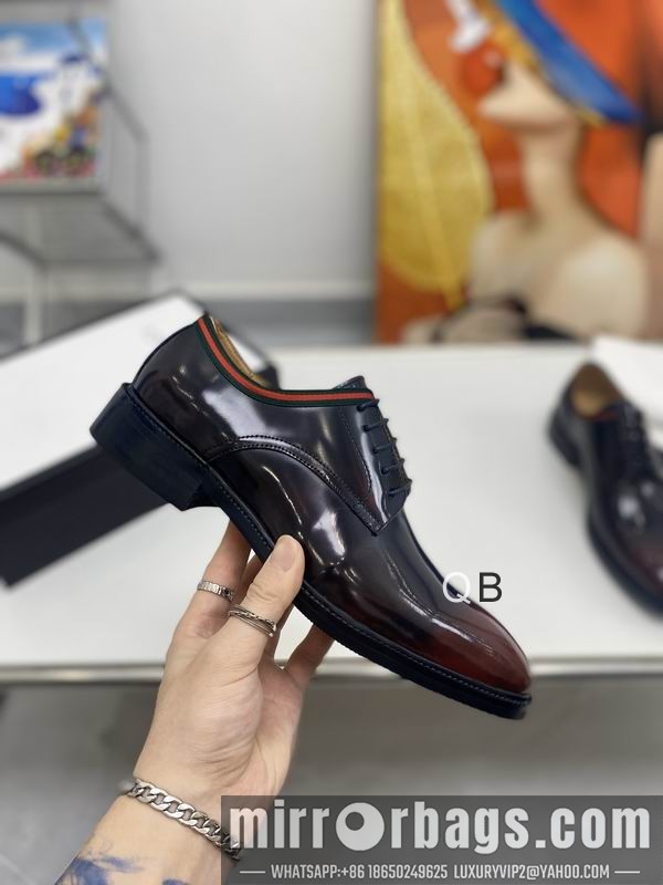 Gucci Shoes sz38-45 BS0379
