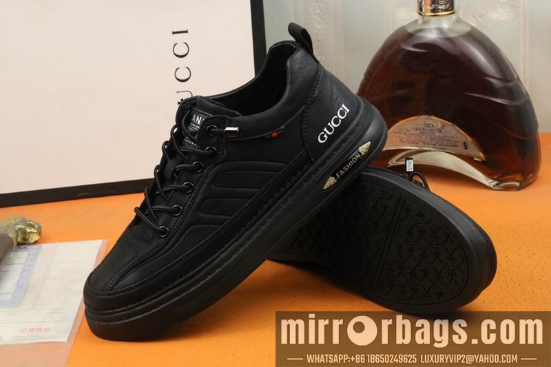 Gucci Shoes sz38-43 mnf0121