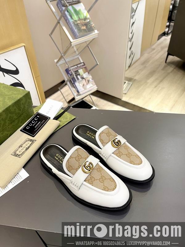 Gucci Shoes sz 35-42 mnf0224