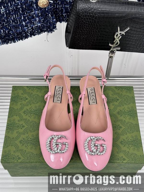 Gucci Shoes sz35-42 mnf0101
