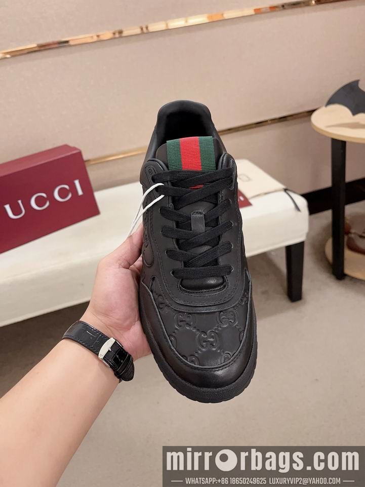 Gucci Shoes sz38-45 hnh0303