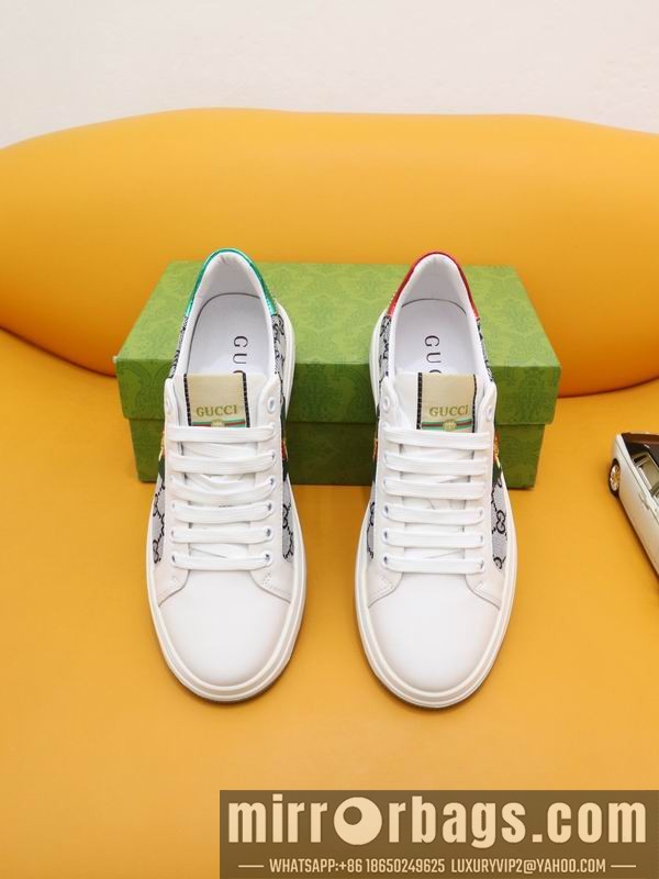 Gucci Shoes sz38-45 mnf0159