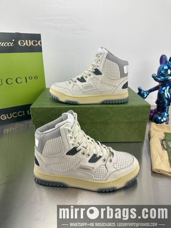 Gucci Shoes sz35-46 hnm0119