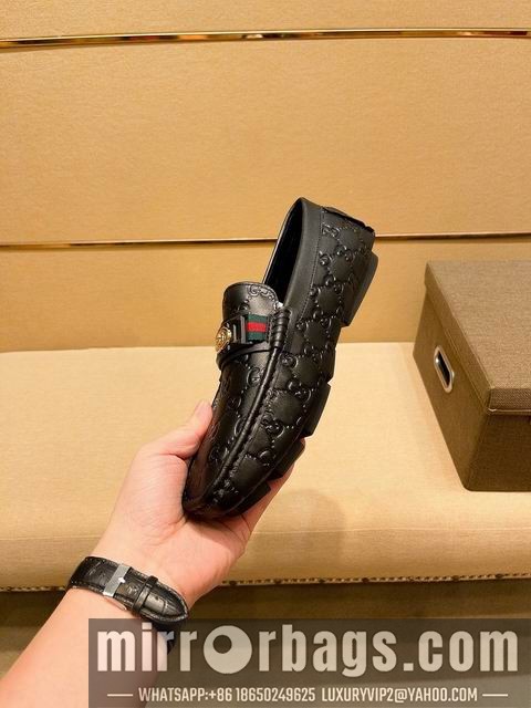 Gucci Shoes sz37-45 mnh1011