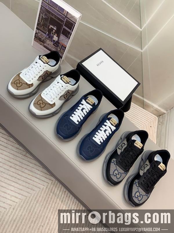 Gucci Shoes sz38-44 mnf0245