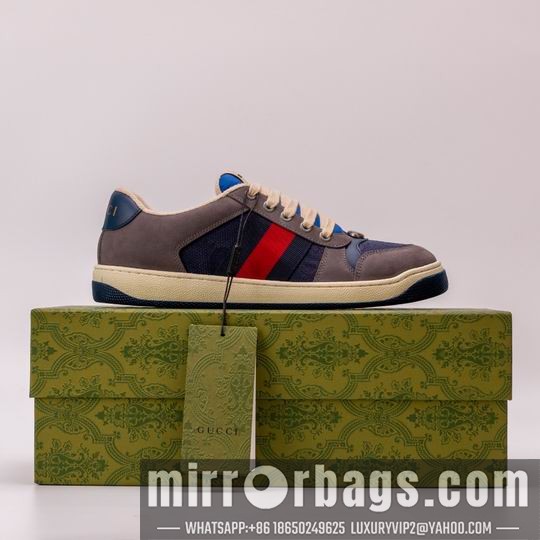 Gucci Shoes sz34-45 hnh0302