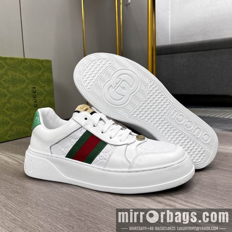 Gucci Shoes sz 38-45 mnf0157