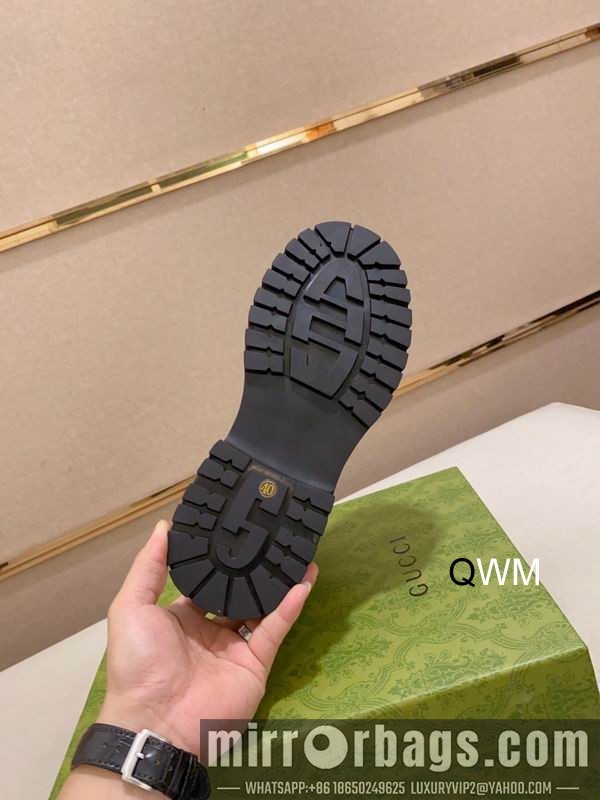 Gucci Shoes sz38-45 2C WM1006