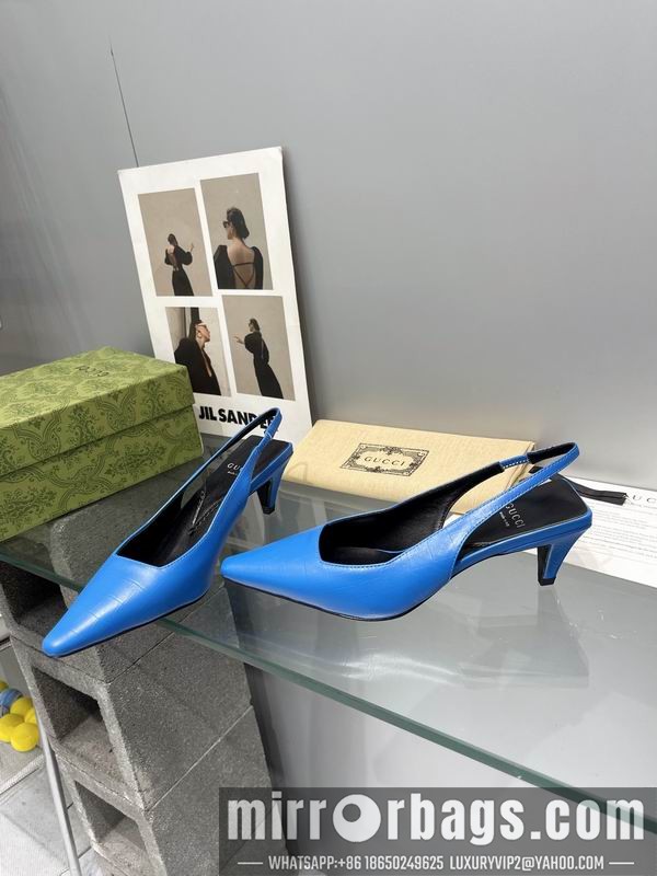 Gucci Shoes sz35-43 5cm mnf0216