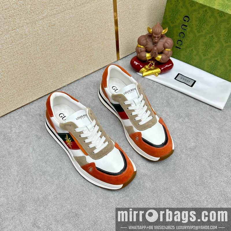 Gucci Shoes sz38-44 mnf03116