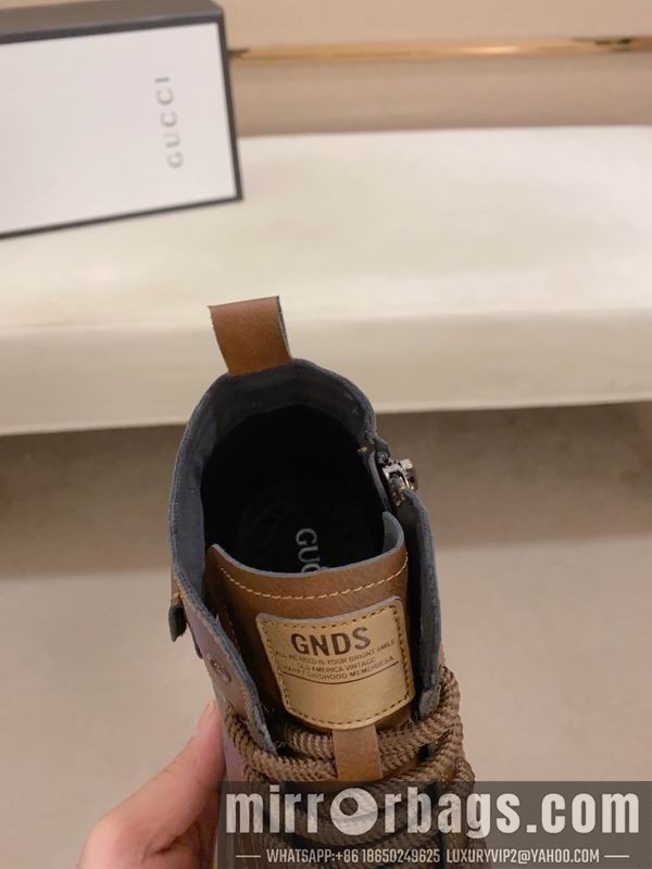 Gucci Shoes sz38-44 hnm0112