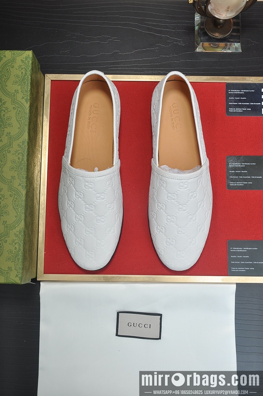 Gucci Shoes sz38-44 h0713