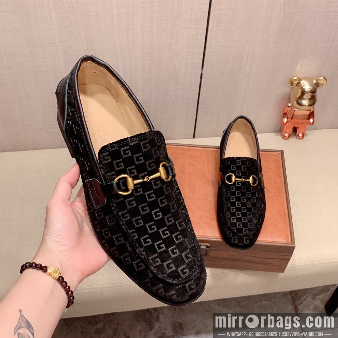 Gucci Shoes sz38-44 h0603