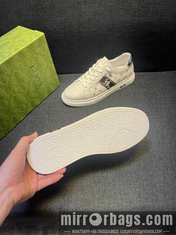 Gucci Shoes sz38-44 mnf0219