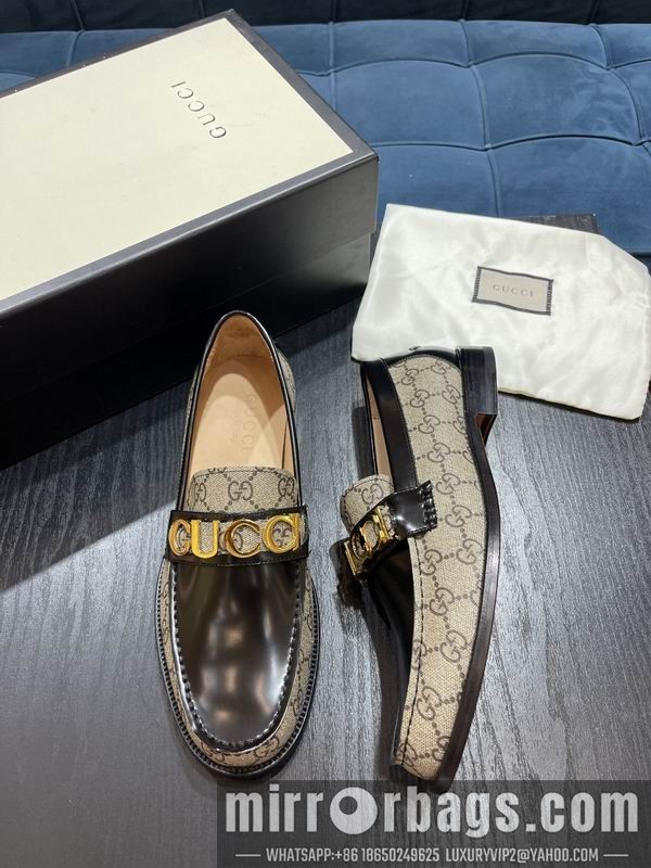 Gucci Shoes sz39-44 hnm0105