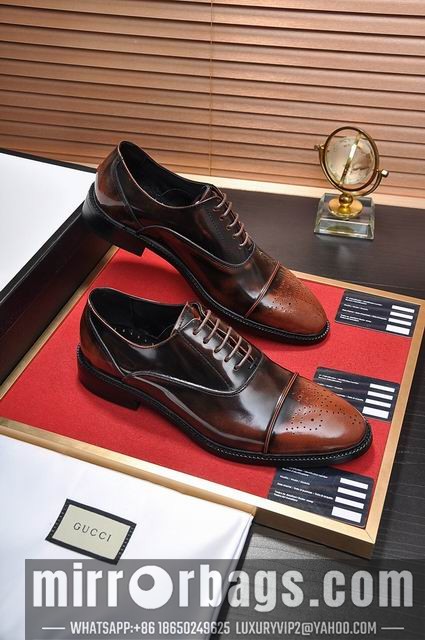Gucci Shoes sz38-45 mnh0423