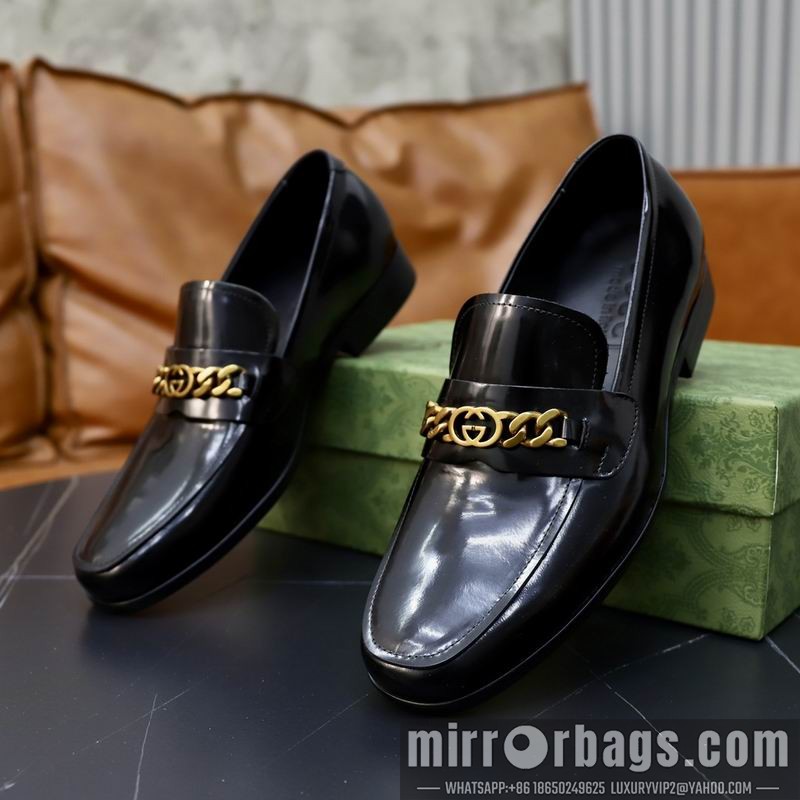 Gucci Shoes sz38-44 hnm0129