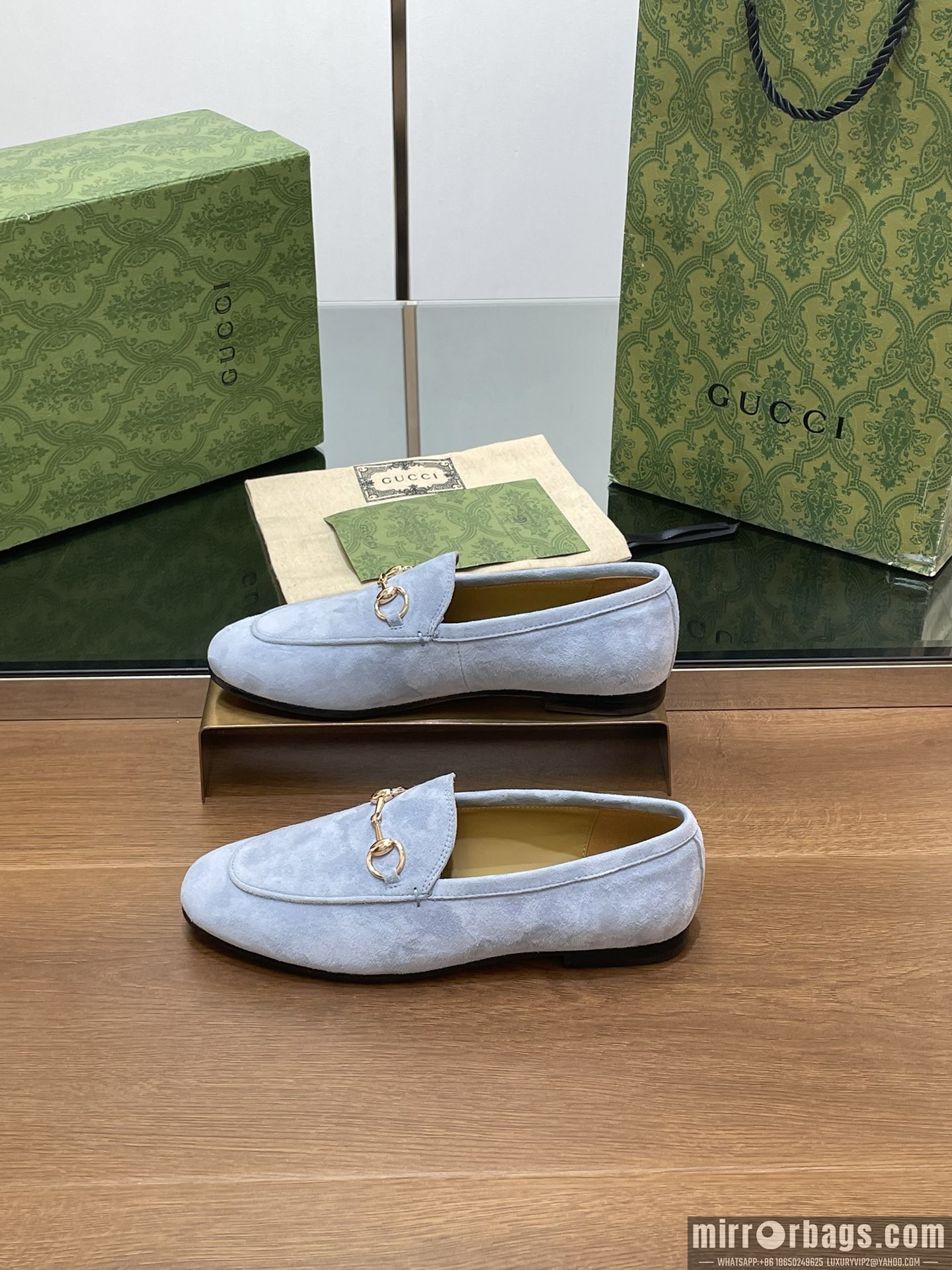 Gucci Shoes sz35-41 h1004