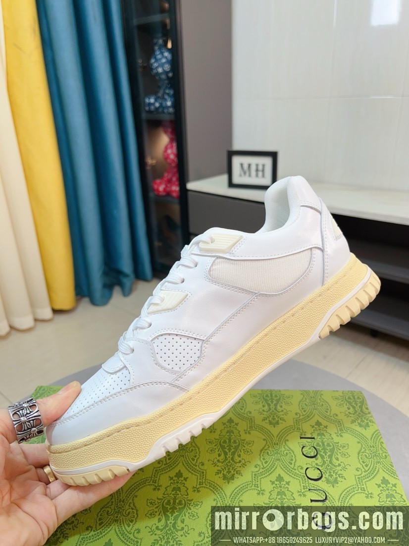 Gucci Shoes sz38-44 h0706