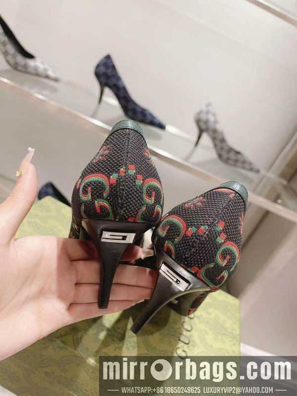Gucci Shoes sz35-42 7.5cm mnf0307