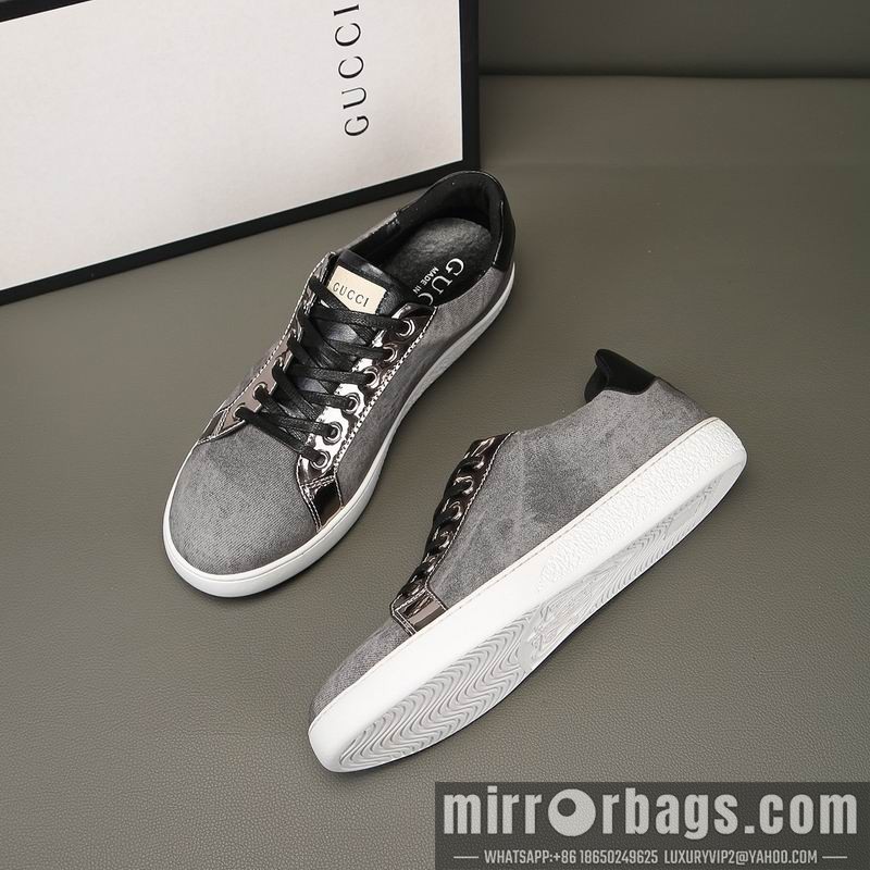Gucci Shoes sz37-45 mnf0330