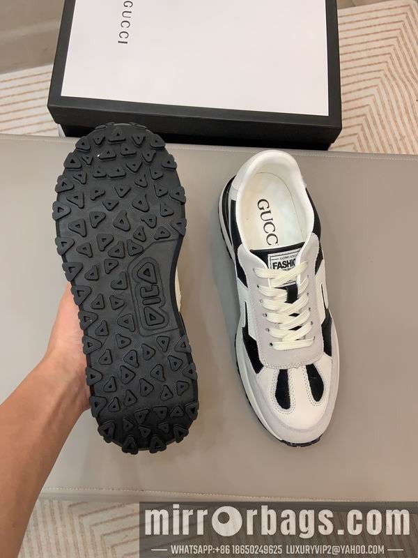 Gucci Shoes sz38-44 hnm0138