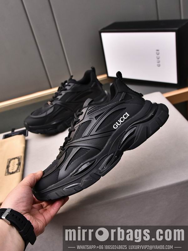 Gucci Shoes sz38-44 mnf0133