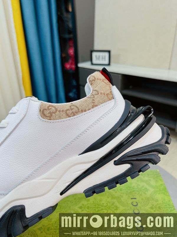 Gucci Shoes sz38-44 hnm0131