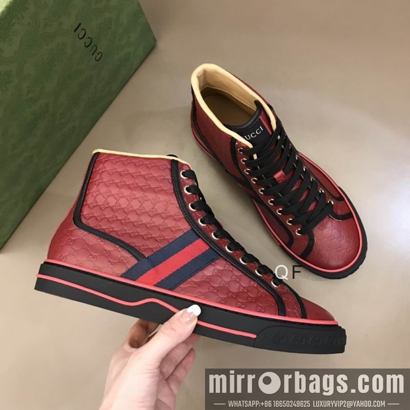 Gucci Shoes sz35-46 F0310