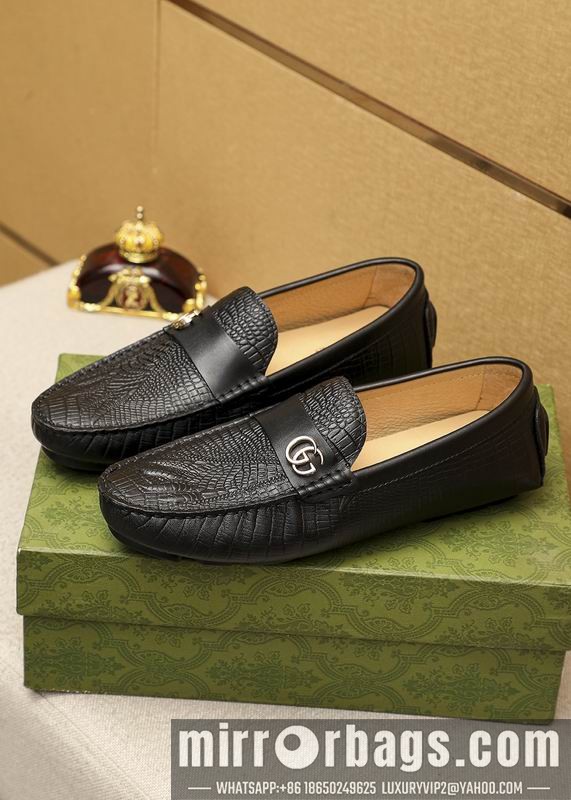 Gucci Shoes sz38-45 mnf0373
