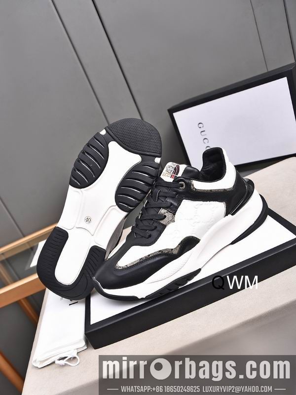 Gucci Shoes sz38-45 WM1102