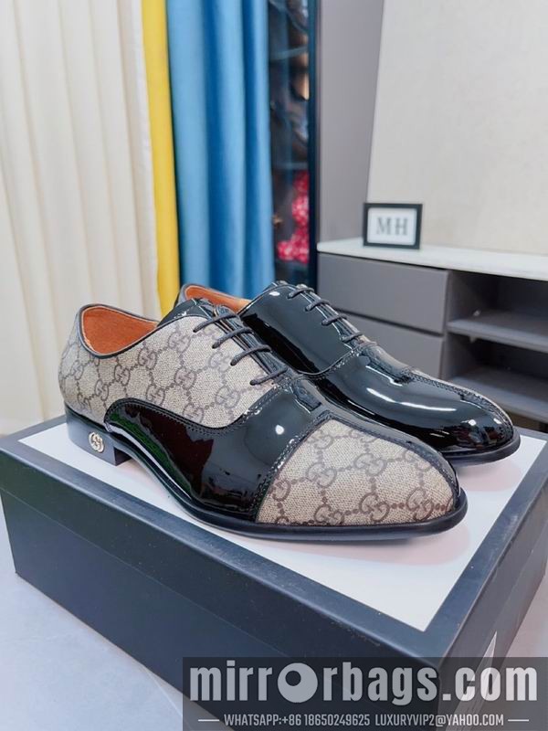 Gucci Shoes sz38-44 mnf0245