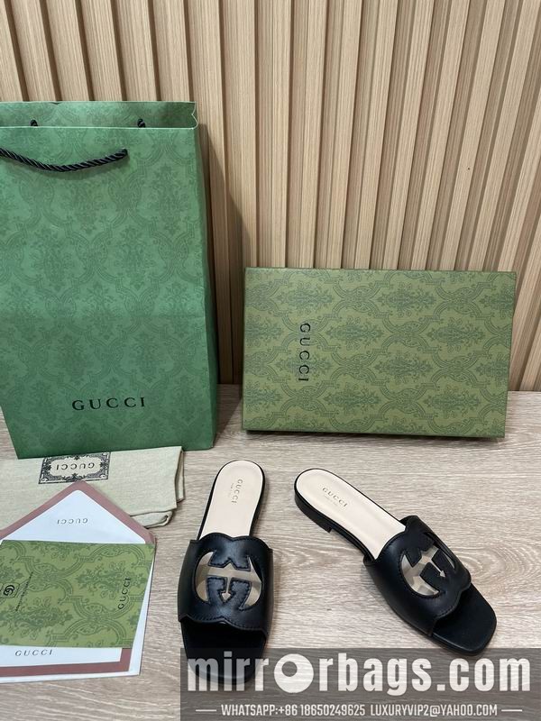 Gucci Shoes sz34-42 1cm 2.5cm mnf0330
