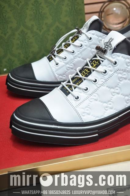 Gucci Shoes sz38-44 mnh0707