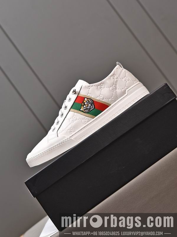 Gucci Shoes sz38-44 mnf0202